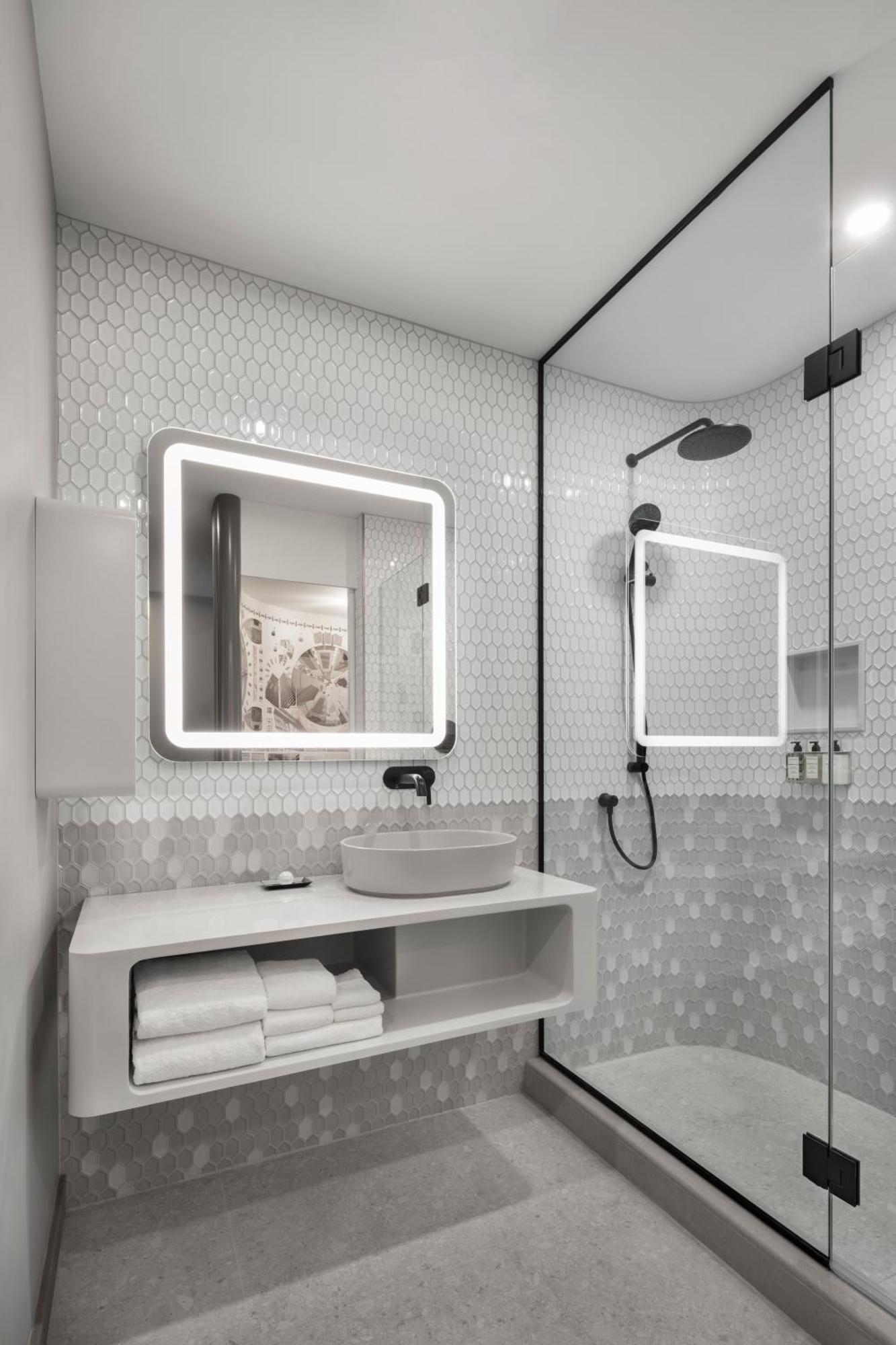 Le Germain Hotel Montréal
