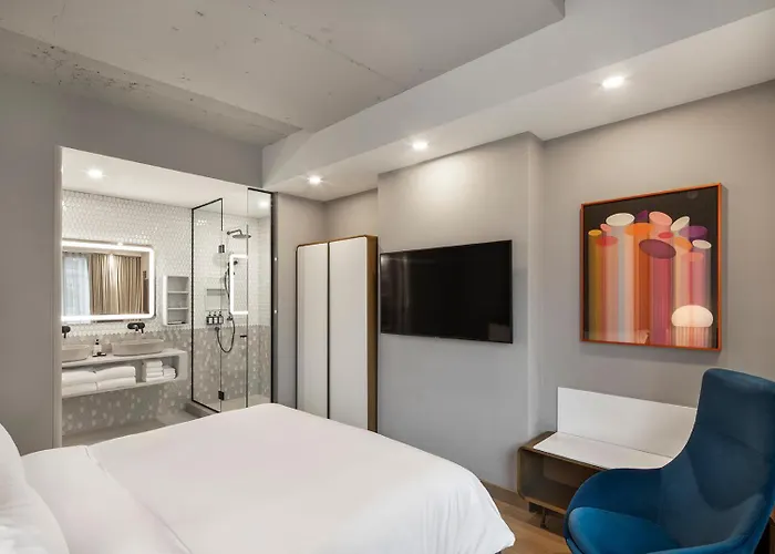 Hôtel Le Germain Montréal