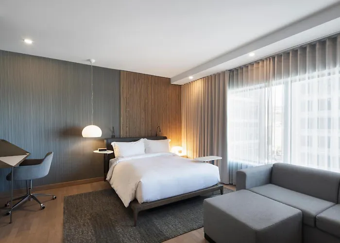 Hôtel Le Germain Montréal