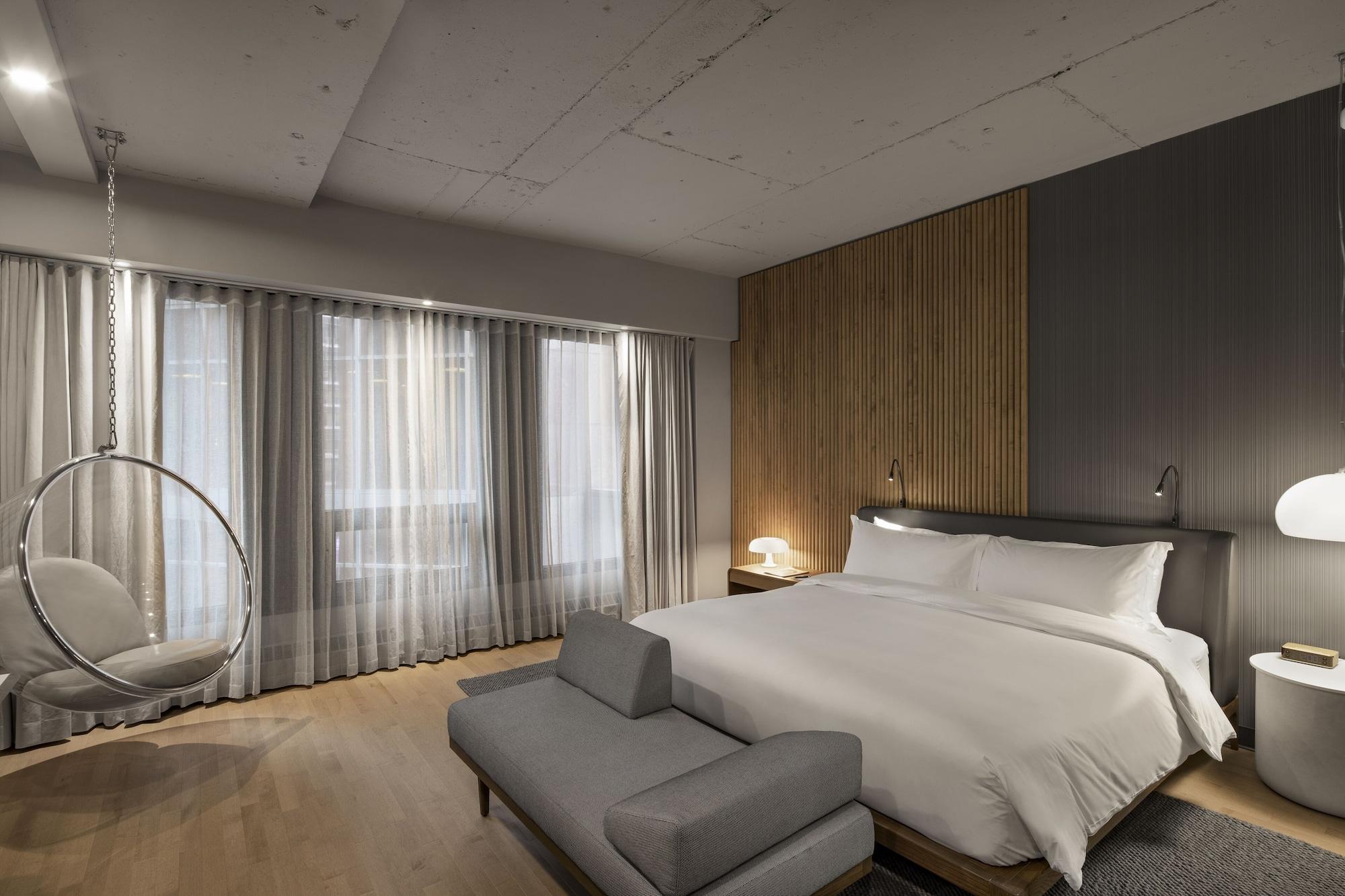 Hotel Le Germain Montréal