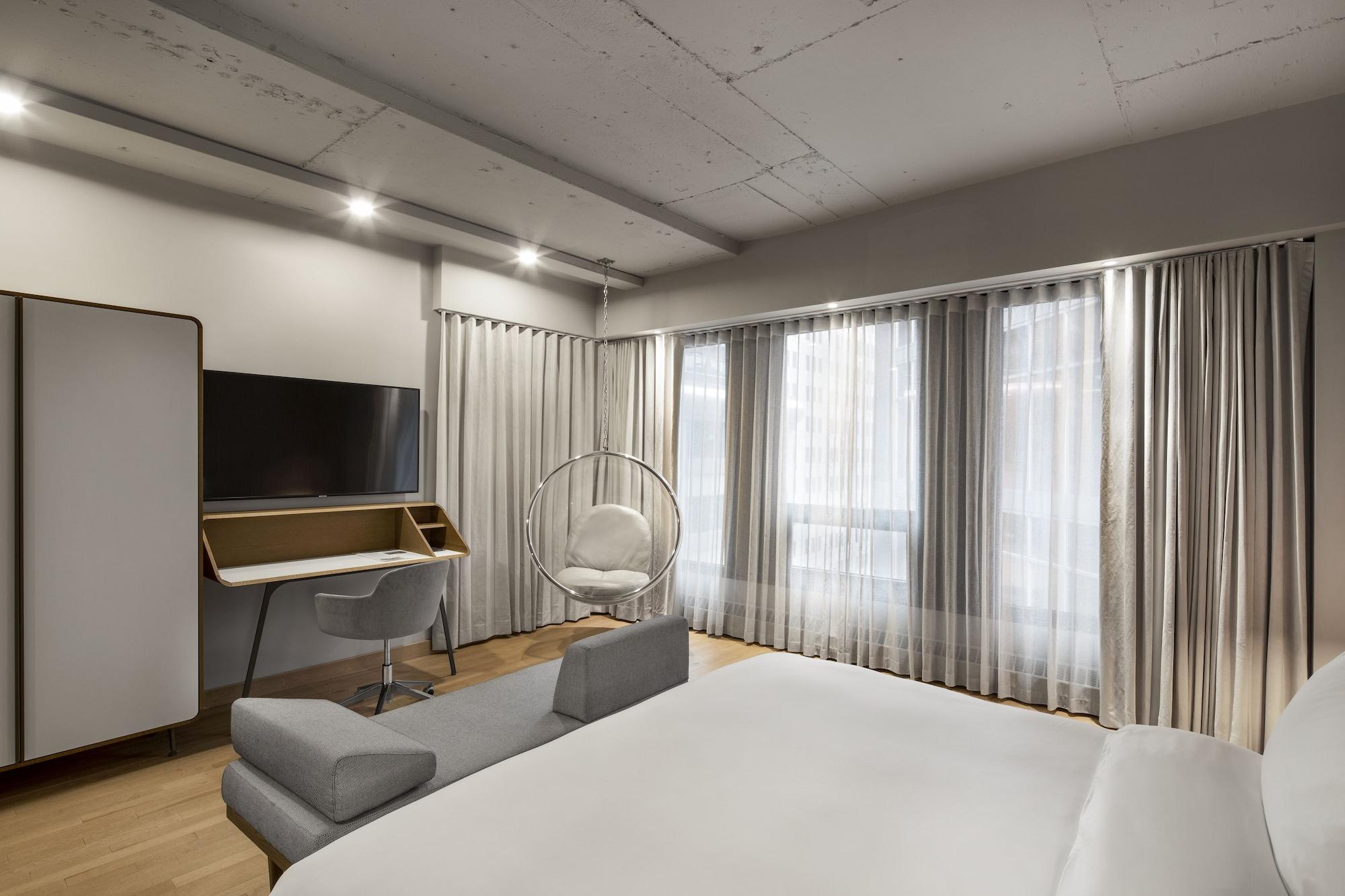 Le Germain Hotel Montréal
