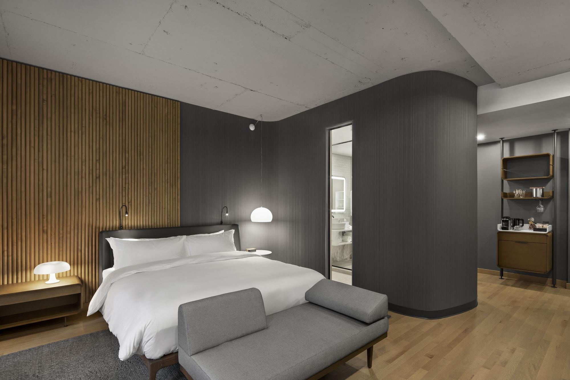 Hotel Le Germain