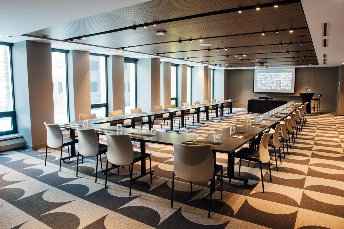 Le Germain Hotel 4*