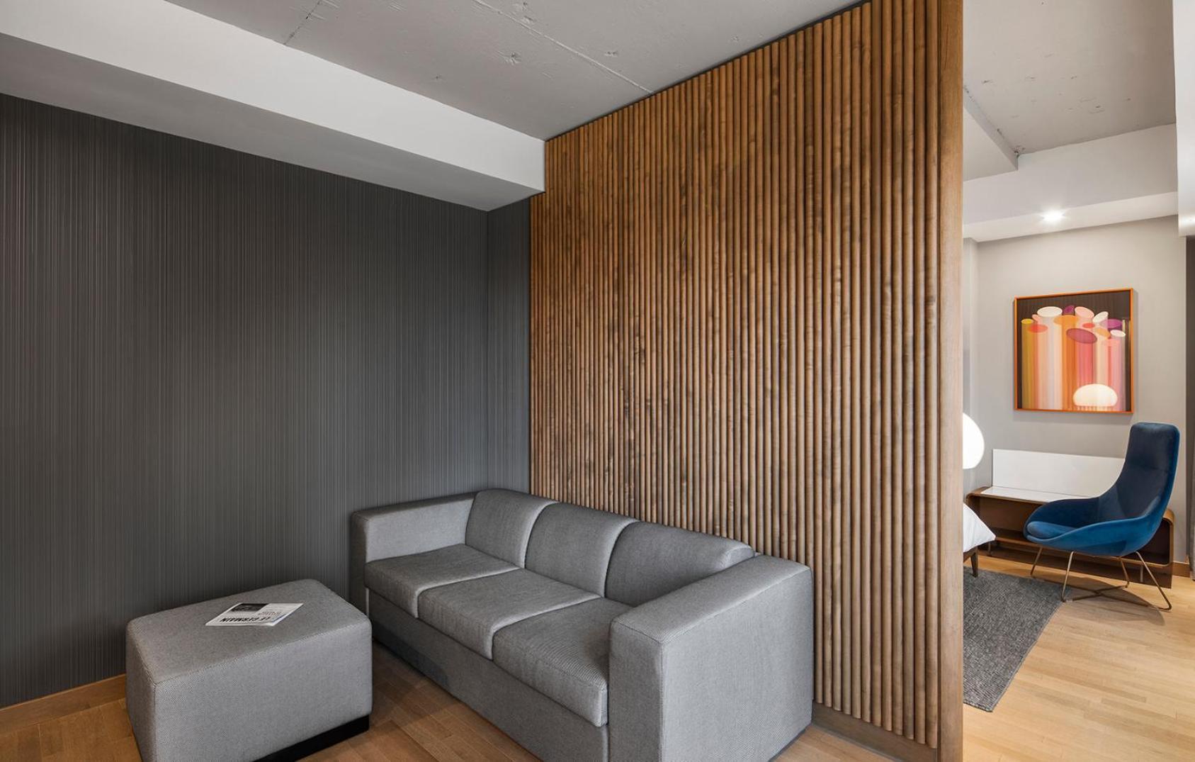 Le Germain Hotel Montréal