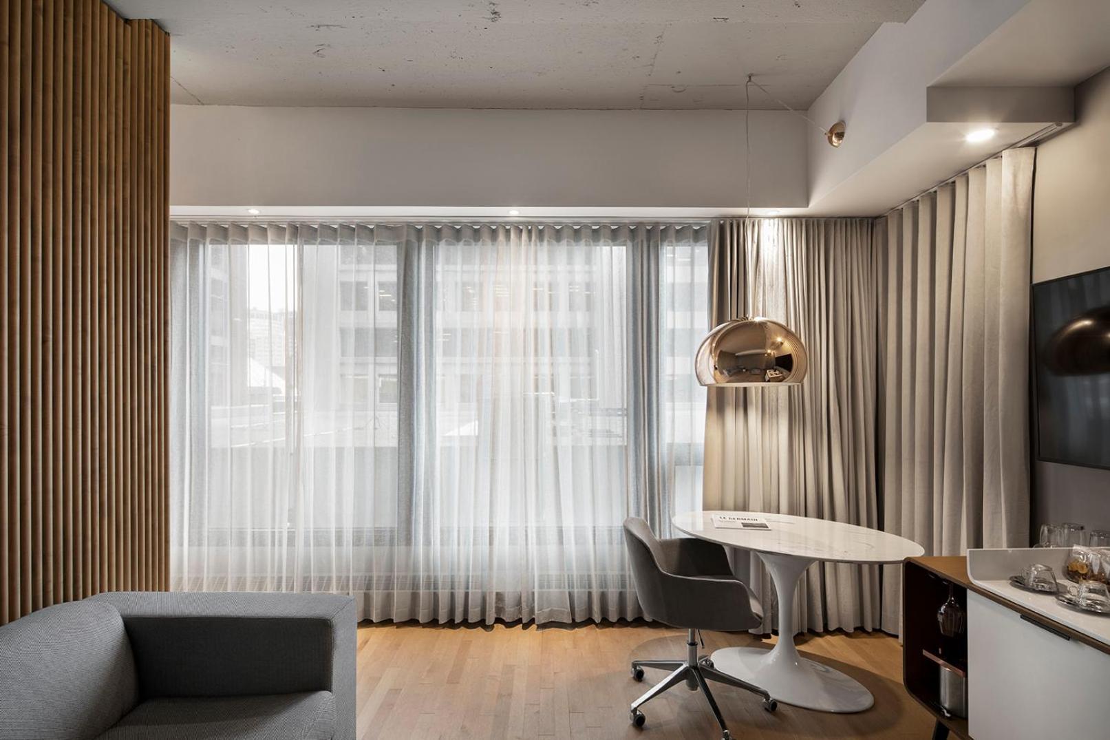 Le Germain 4* Montréal