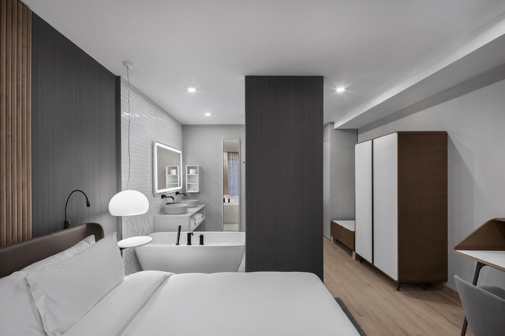 Hotel Le Germain Montréal