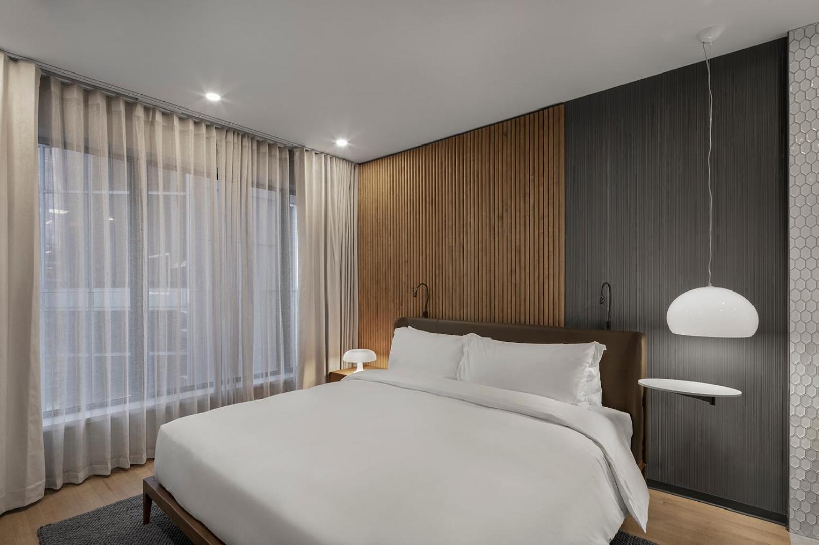 Hotel Le Germain Montréal
