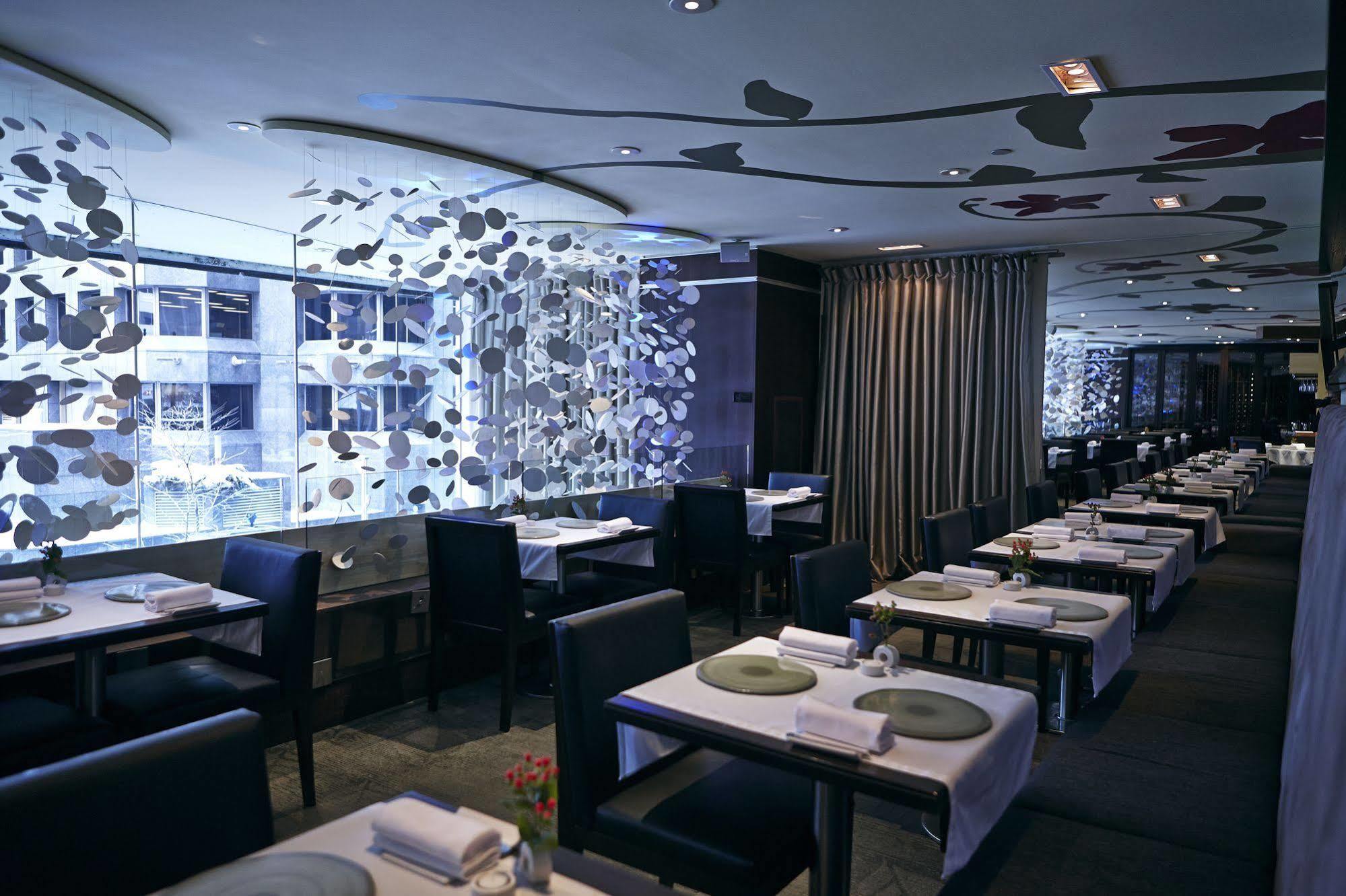 Le Germain Hotel Montréal