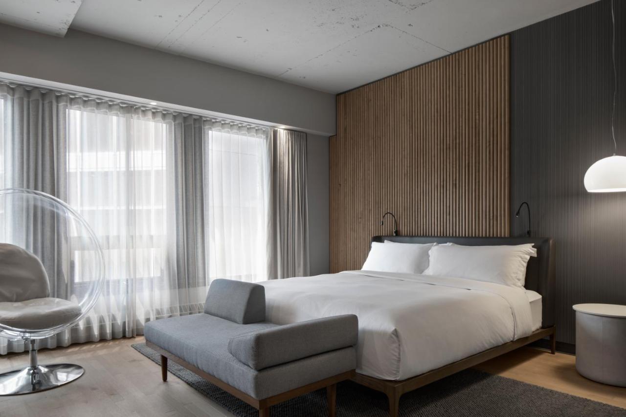 Le Germain Hotel Montréal
