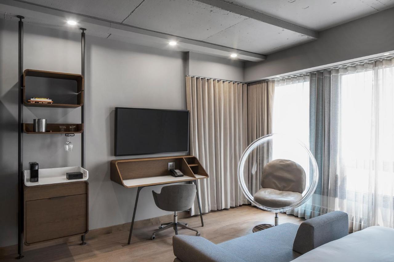 Le Germain Hotel Montréal